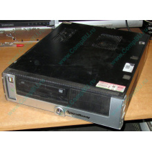 Б/У компьютер Kraftway Prestige 41180A#9 Intel E5400 (2x2.7GHz) s.775 /2Gb /160Gb /ATX 250W SFF desktop /WIN7 PRO (Новомосковск)