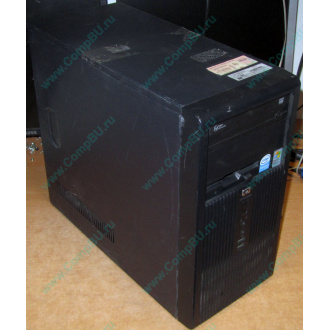 Компьютер HP Compaq dx2300 MT (Intel Pentium-D 925 (2x3.0GHz) /2Gb /160Gb /ATX 250W) - Новомосковск