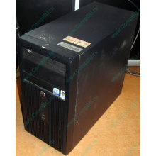 Компьютер Б/У HP Compaq dx2300 MT (Intel C2D E4500 (2x2.2GHz) /2Gb /80Gb /ATX 250W) - Новомосковск