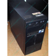 Системный блок Б/У HP Compaq dx2300 MT (Intel Core 2 Duo E4400 (2x2.0GHz) /2Gb /80Gb /ATX 300W) - Новомосковск