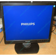 Монитор 17" TFT Philips Brilliance 17S (Новомосковск)