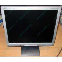 Б/У монитор 17" Nec AccuSync LCD72VM (Новомосковск)