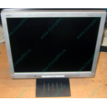 Монитор 17" ЖК Nec AccuSync LCD 72XM (Новомосковск)