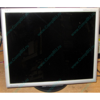 Монитор 19" Nec MultiSync Opticlear LCD1790GX на запчасти (Новомосковск)