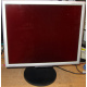 Монитор 19" Nec MultiSync Opticlear LCD1790GX дефектный (Новомосковск)