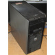 БУ компьютер Dell Optiplex 780 (Intel Core 2 Quad Q8400 (4x2.66GHz) /4Gb DDR3 /320Gb /ATX 305W /Windows 7 Pro)  (Новомосковск)