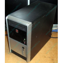 Б/У компьютер Intel Core i5-4590 (4x3.3GHz) /8Gb DDR3 /500Gb /ATX 450W Inwin (Новомосковск)