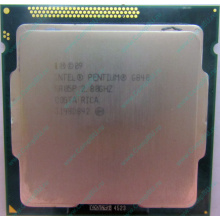 Процессор Intel Pentium G840 (2x2.8GHz) SR05P socket 1155 (Новомосковск)