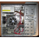 Intel Core i3-2100 /ECS H61H2-M6 /4Gb DDR3 /250Gb /ATX 400W AcBel (Новомосковск)