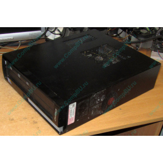 Компьютер Depo Neos 460SF (Intel Core i5-650 (2x3.2GHz HT) /4Gb DDR3 /250Gb /ATX 250W slim desktop /Windows 7 Professional) - Новомосковск