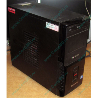 Компьютер Б/У Kraftway Credo KC36 (Intel C2D E7500 (2x2.93GHz) s.775 /2Gb DDR2 /250Gb /ATX 400W /W7 PRO) - Новомосковск