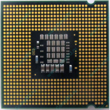 Процессор Б/У Intel Core 2 Duo E8200 (2x2.67GHz /6Mb /1333MHz) SLAPP socket 775 (Новомосковск)