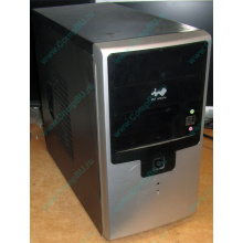 Компьютер БУ Intel Core i3-3220 /4Gb DDR3 /320Gb /ATX 450W (Новомосковск)