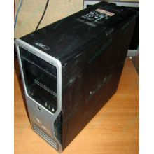 Восьмиядерная рабочая станция Dell Precision 490 (2 x Xeon X5355 (4x2.66GHz) /8Gb DDR2 /500Gb /nVidia Quatro FX4600 /ATX 750W) - Новомосковск