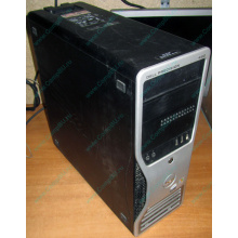 Восьмиядерная рабочая станция Dell Precision 490 (2 x Xeon X5355 (4x2.66GHz) /8Gb DDR2 /500Gb /nVidia Quatro FX4600 /ATX 750W) - Новомосковск