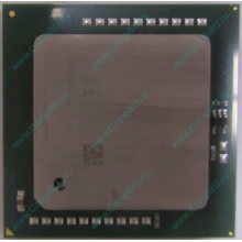 Процессор Intel Xeon 3.6GHz SL7PH socket 604 (Новомосковск)