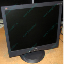 Монитор Б/У ЖК 17" ViewSonic VA703b (Новомосковск)