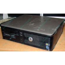 Компьютер Dell Optiplex 755 SFF (Intel Core 2 Duo E6550 (2x2.33GHz) /2Gb /160Gb /ATX 280W Desktop) - Новомосковск