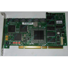 C61794-002 LSI Logic SER523 Rev B2 6 port PCI-X RAID controller (Новомосковск)
