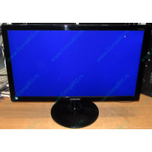 Б/У монитор 23.6" Samsung S24C350L 1920x1080 (Новомосковск)