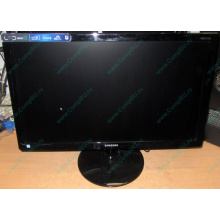 БУ монитор 23.6" Samsung S24C350L (Новомосковск)