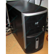 Компьютер Б/У Intel Core i5-4460 (4x3.2GHz) /8Gb DDR3 /500Gb /ATX 450W Inwin (Новомосковск)