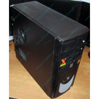 Компьютер Б/У Intel Core i5-7400 (4x3.0GHz) /8Gb DDR4 /480Gb SSD /3Gb GeForce GTX1060 /ATX 550W Inwin (Новомосковск)