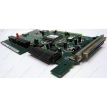 SCSI-контроллер Adaptec AHA-2940UW (68-pin HDCI / 50-pin) PCI (Новомосковск)