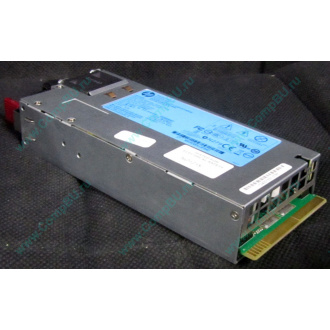 Блок питания HP 643954-201 660184-001 656362-B21 HSTNS-PL28 PS-2461-7C-LF 460W для HP Proliant G8 (Новомосковск)