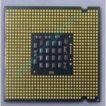 Процессор Intel Pentium-4 640 (3.2GHz /2Mb /800MHz /HT) SL8Q6 s.775 (Новомосковск)