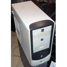 Простой компьютер для танков AMD Athlon X2 6000+ (2x3.0GHz) /4Gb /250Gb /1Gb GeForce GTX550 Ti /ATX 450W (Новомосковск)