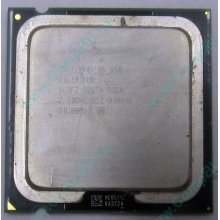 Процессор Intel Celeron 450 (2.2GHz /512kb /800MHz) s.775 (Новомосковск)
