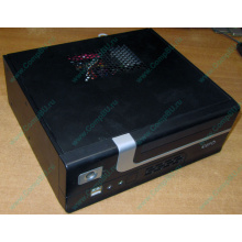 Б/У неттоп Depo Neos 220USF (Intel Atom D2700 (2x2.13GHz HT) /2Gb DDR3 /320Gb /miniITX) - Новомосковск