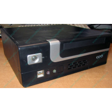 Б/У неттоп Depo Neos 220USF (Intel Atom D2700 (2x2.13GHz HT) /2Gb DDR3 /320Gb /miniITX) - Новомосковск