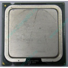 Процессор Intel Celeron D 336 (2.8GHz /256kb /533MHz) SL84D s.775 (Новомосковск)