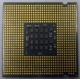 Процессор Intel Celeron D 336 (2.8GHz /256kb /533MHz) SL84D s.775 (Новомосковск)