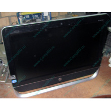 Б/У моноблок HP Pro 3520 (Intel Core i3-3240 /4Gb DDR3 /500Gb /20" TFT 1920x1080) - Новомосковск