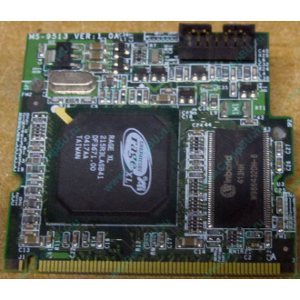 Видеокарта IBM FRU 71P8487 Micro-Star MS-9513 ATI Rage XL 8Mb miniPCI (Новомосковск)