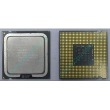 Процессор Intel Pentium-4 541 (3.2GHz /1Mb /800MHz /HT) SL8U4 s.775 (Новомосковск)