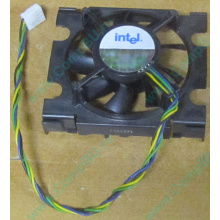 Вентилятор Intel D34088-001 socket 604 (Новомосковск)