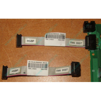 6017B0046201 Шлейф 10 pin для Intel C74974-401 T0043401-B01 корпуса SR2400 (Новомосковск)