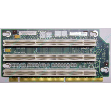 Райзер PCI-X / 3xPCI-X C53353-401 T0039101 для Intel SR2400 (Новомосковск)