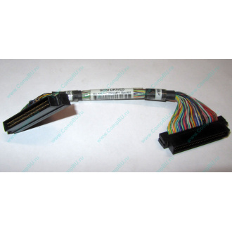 6017B0044701 в Новомосковске, SCSI кабель для корзины HDD Intel SR2400 (Новомосковск)