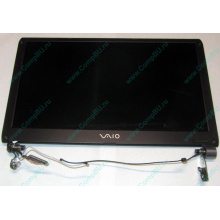 Экран Sony VAIO DCG-4J1L VGN-TXN15P в Новомосковске, купить дисплей Sony VAIO DCG-4J1L VGN-TXN15P (Новомосковск)