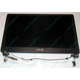 Экран Sony VAIO DCG-4J1L VGN-TXN15P в Новомосковске, купить дисплей Sony VAIO DCG-4J1L VGN-TXN15P (Новомосковск)