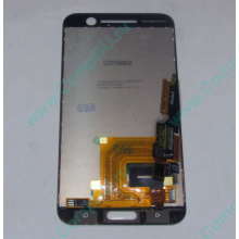 Дисплей HTC10 в Новомосковске, купить экран для HTC10 (Новомосковск)