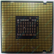 Процессор Intel Celeron D 347 (3.06GHz /512kb /533MHz) SL9XU s.775 (Новомосковск)