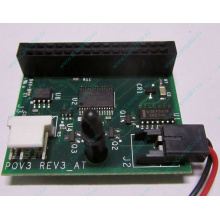 Датчик открытия корпуса IBM ThinkCenter M51 POV3 25P5079 25P5082 (Новомосковск)