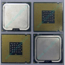 Процессоры Intel Pentium-4 506 (2.66GHz /1Mb /533MHz) SL8J8 s.775 (Новомосковск)