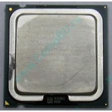 Процессор Intel Pentium-4 641 (3.2GHz /2Mb /800MHz /HT) SL94X s.775 (Новомосковск)